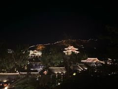-云端咖啡(古北水镇景区店)