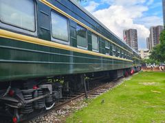 -柳州工业博物馆