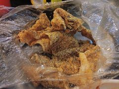 五香炸鱼皮-凌记(泮塘路店)