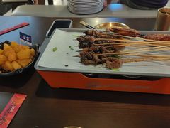 -林二哥宜烤官·宜宾小烧烤