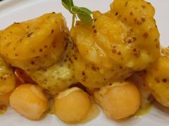 -鲁宴·鲁煨黄河生态大鲤鱼(月坛店)