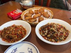 -天下客饭店(中山路店)