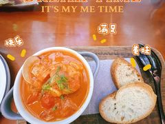 -haxnbauer海森堡德国餐厅(深圳coco店)