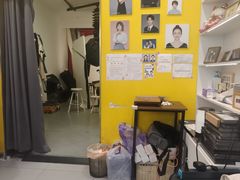 -方快-照相馆(青浦宝龙店)