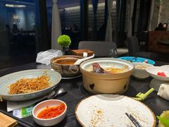 -杭州桐庐康莱德酒店中餐厅·乐
