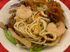 -友鹏海鲜(新宜白大道店)