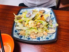 -福州人铭小吃