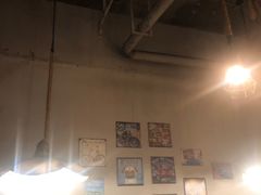 大堂-一品牛鲜潮汕牛肉火锅(茶花园店)