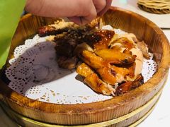 -蕃茄述·好汤自然来(江汉路店)