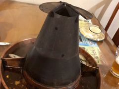 -竹叶涮肉坊(总店)