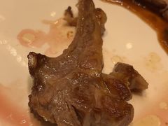 -洲际酒店·地平线全日餐厅HORIZON CAFÉ