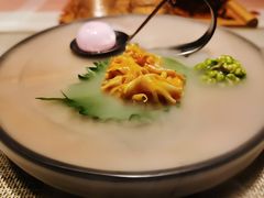-格桑花开药膳蔬食文化空间