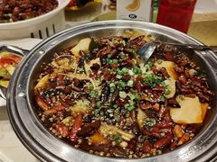 -巨鼎谭家菜(普照寺路店)