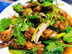 麻辣蟹钳-滨城串吧(三元桥店)