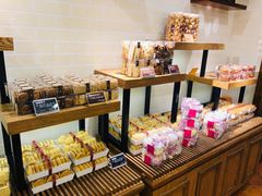 -丁香西饼屋(桂林路店)