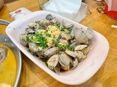 -鲁小三·大骨自助(金山总店)