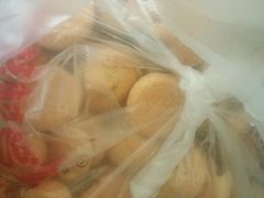 -竹桥村宫廷糕点(西站店)