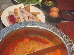 -牛YO寿喜烧和牛火锅自助(三台子万象汇店)