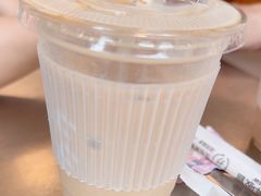 -有趣人类咖啡(永庆坊店)