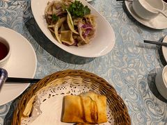 -巴扎美食·新疆菜·西域歌舞表演餐厅(新疆大厦店)