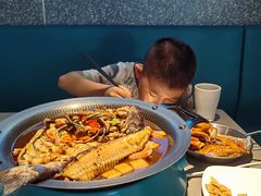 -半天妖烤鱼(新中关购物中心店)