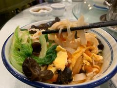 -老雒阳面馆·水席(定鼎门店)