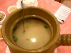 -深运潮州粥(东门店)