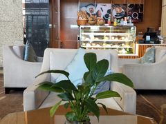 -上海嘉定喜来登酒店