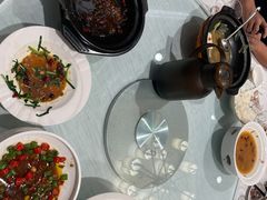 -梁家大院•农家菜(昆山会展中心店)