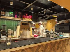 -耶里夏丽·新疆菜·28年喀什老馆(田林东路店)
