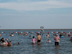 -碧海金沙