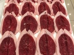 -常赢三兄弟·清真涮肉·清真炒菜(朝阳新城店)