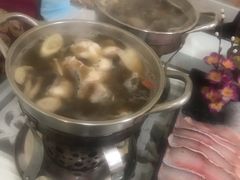 斑鱼片-丽江庭院之爱在路上(西单店)