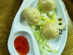 -探越越南牛肉粉(江南西分店)
