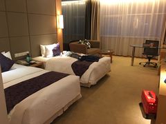 -武汉帝盛酒店(江汉路步行街店)