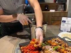 -日进一片海.生腌海鲜火锅.宵夜烧烤(三里屯总店)