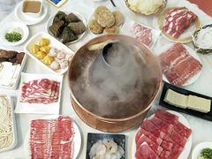 -东来顺饭庄(王府井步行街店)