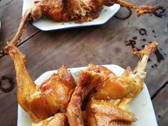 -南权皇烧鸡场