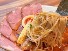 -真打拉面·日式拉面新流派(体育西横街店)