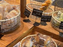 -Max Bakery 阿唛手作