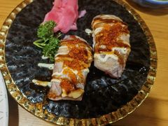 -尺山寸水日料(马桥满天星店)