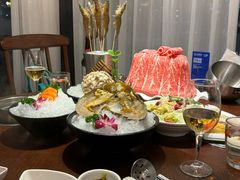 -东海怡品海鲜豆捞(舟宿夜江店)