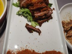 -北平食坊·烤鸭(黄寺大街店)