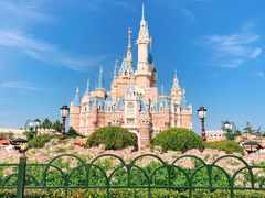 -上海迪士尼度假区