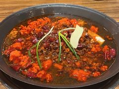 -旧街市鲜货老火锅(大光路店)
