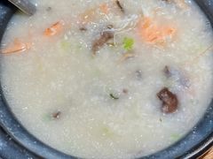 -如轩海鲜砂锅粥(国际能源店)