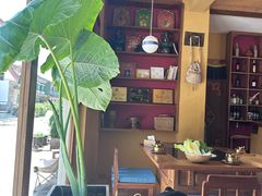 -陀岗美食·云南藏式特色餐厅