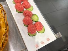 -嬷孙家潮汕牛肉火锅(北京路天河城店)