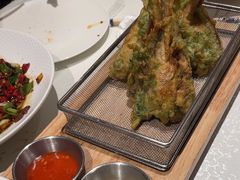 -张家小灶(东城店)