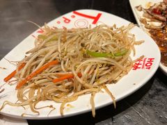 -火地铁板烧(昆山万象汇店)